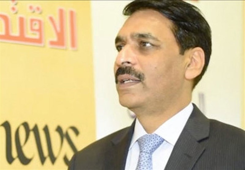ارتش پاکستان: امنیت