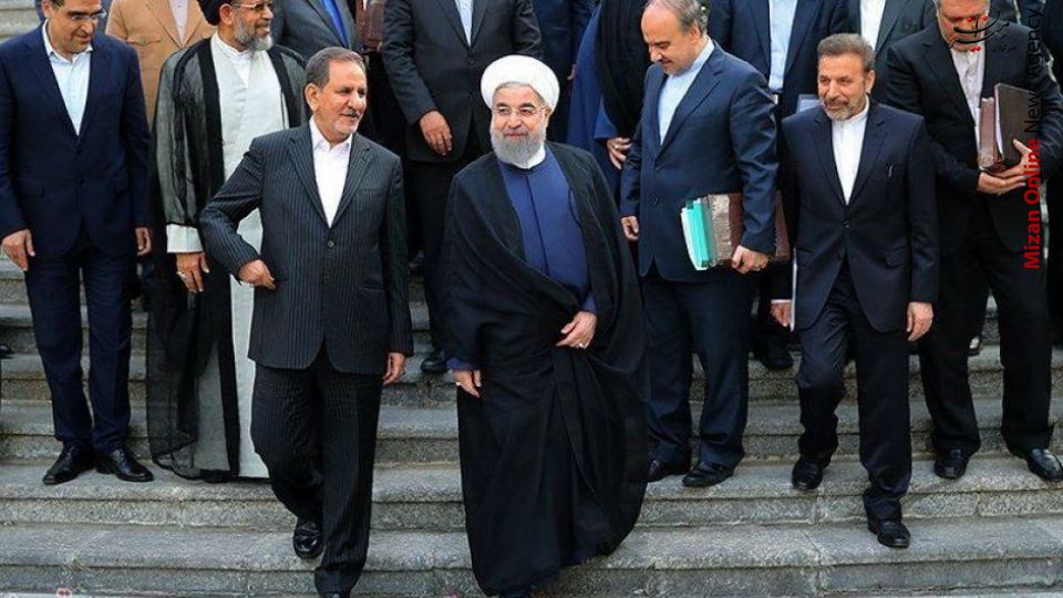 روحانی الگوی پیشرفت الزامات و راهکارها