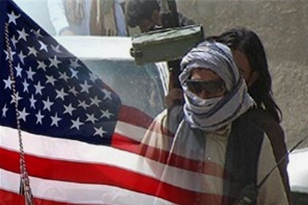 موافقت آمریکا با خروج نظامیان خود از