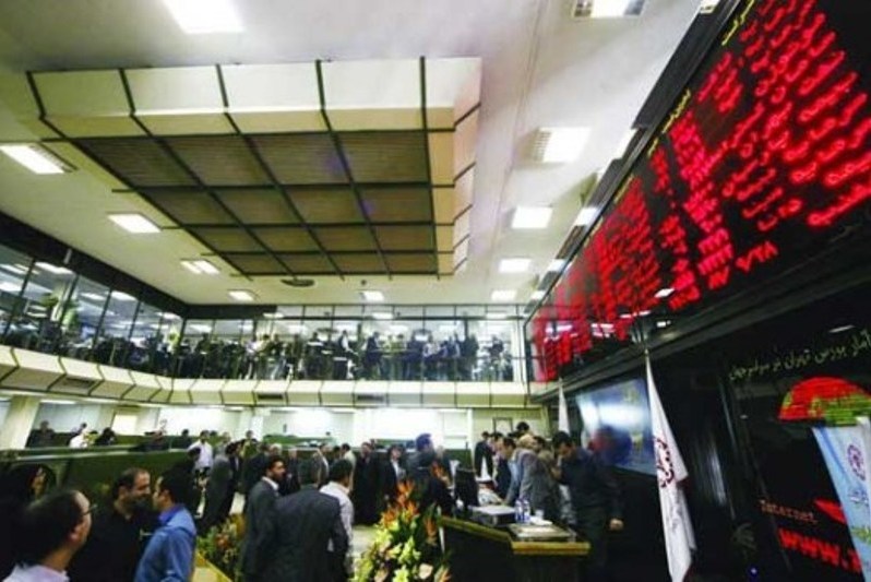 نقش چندگانه بورس در ساماندهی بازار کالای کشور