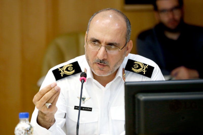 ۳۰ هزار نیروی پلیس در خدمت زائران/اختصاص پارکینگهای بزرگ در سه مرز اصلی/پلیس از همه تجهیزات خود در مراسم اربعین استفاده میکند ۳۰ هزار نیروی پلیس در خدمت زائران/اختصاص پارکینگهای بزرگ در سه مرز اصلی/پلیس از همه تجهیزات خود در مراسم اربعین استفاده میکند