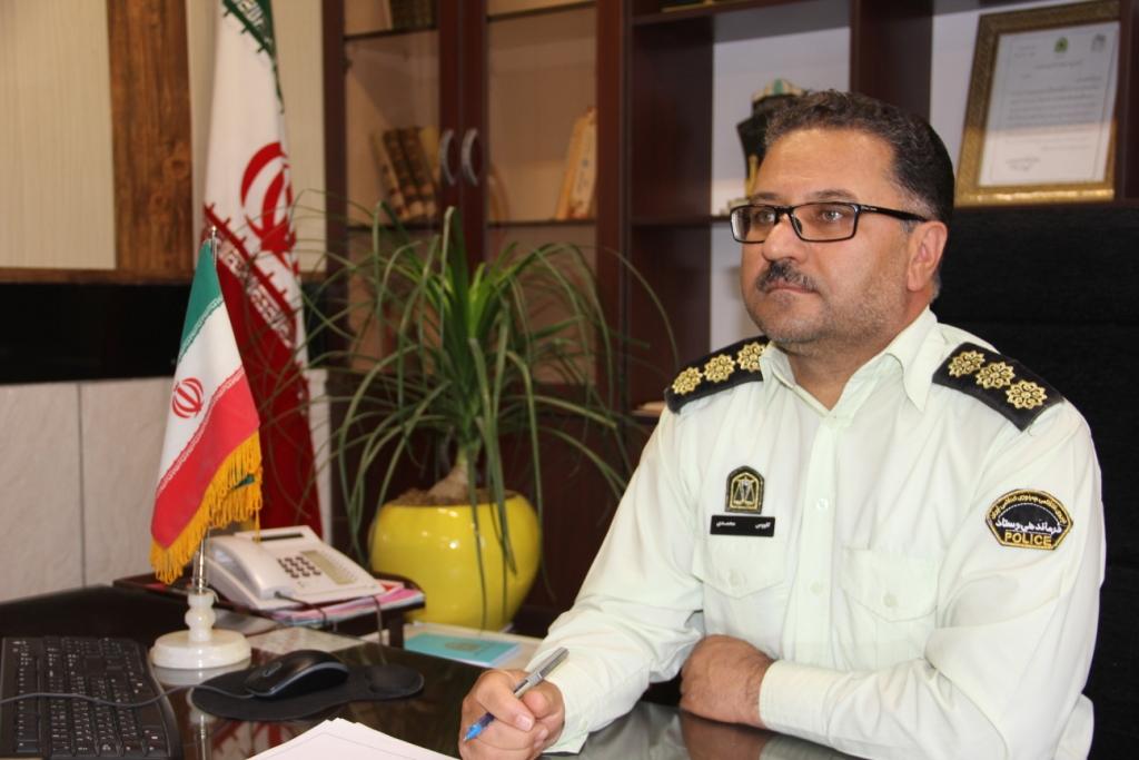 هیچ دانش آموزی در شیراز و کوار ربوده نشده اند/ با انتشارکنندگان اکاذیب برخورد قاطع خواهیم کرد هیچ دانش آموزی در شیراز و کوار ربوده نشده اند/ با انتشارکنندگان اکاذیب برخورد قاطع خواهیم کرد