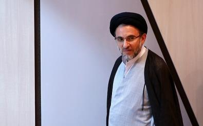 حجت‌الاسلام سیدمهدی خاموشی رئیس سازمان اوقاف و امور خیریه شد