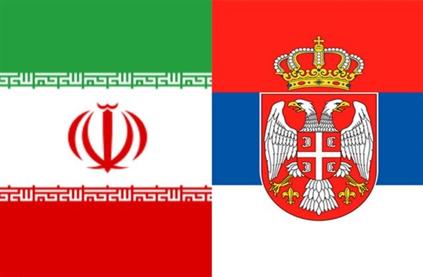 لغو روادید ایران برای گردشگران صربستان متوقف شد