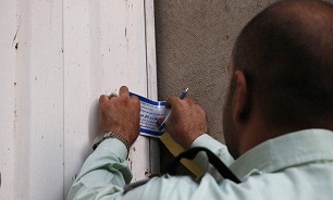 ۱۴ فروشگاه متخلف عرضه لوازم و سموم کشاورزی در جیرفت پلمب شد/ برخورد قاطع قضایی با فروشندگان سموم غیرمجاز