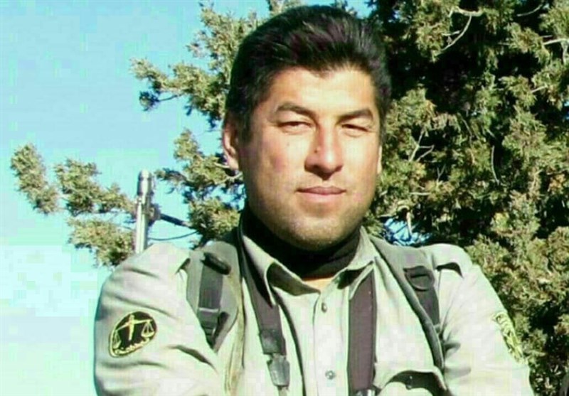 جزییات شهادت محیط بان پارک ملی گلستان جزییات شهادت محیط بان پارک ملی گلستان