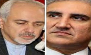 پیگیری وضعیت مرزبانان کشورمان در گفتگوی تلفنی دکتر محمدجواد ظریف با همتای پاکستانی