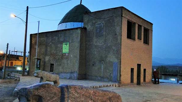 مرمت ۴۰ بنای تاریخی در شهرستان‌های غرب استان اصفهان