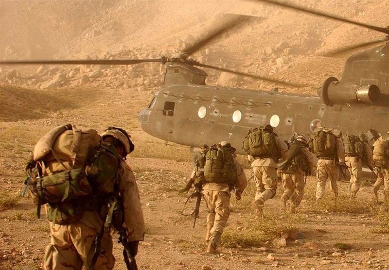 ویکلی استاندارد: آمریکا در جستجوی راه خروج از