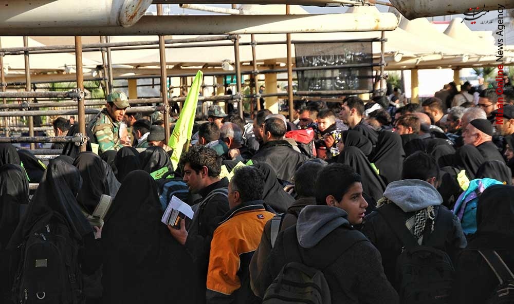 مرز مهران خوشههای زرین تاکستانهای ملایر؛ در آستانه ثبت جهانی شدن/ پیشبینی برداشت ۱۱۰۰ تن انار از انارستانهای چهارمحال و بختیاری/ بارندگی شدید در خوزستان و ۷ استان دیگر