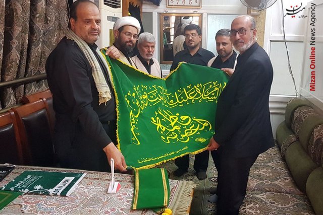 اربعین خوشههای زرین تاکستانهای ملایر؛ در آستانه ثبت جهانی شدن/ پیشبینی برداشت ۱۱۰۰ تن انار از انارستانهای چهارمحال و بختیاری/ بارندگی شدید در خوزستان و ۷ استان دیگر