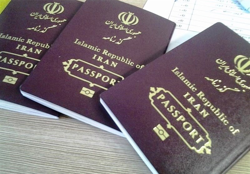 امکان تهیه روادید در مرز مهران وجود ندارد امکان تهیه روادید در مرز مهران وجود ندارد