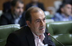 مهلت ۴۸ ساعته شهرداری برای وصول ۷۰۰ میلیارد تومان اوراق مشارکت مهلت ۴۸ ساعته شهرداری برای وصول ۷۰۰ میلیارد تومان اوراق مشارکت