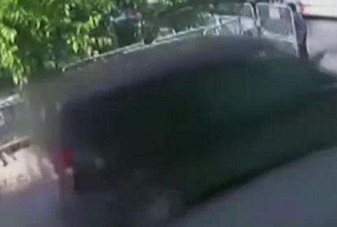 فاصله زیادی با کشف جنازه خاشقجی نداریم فاصله زیادی با کشف جنازه خاشقجی نداریم