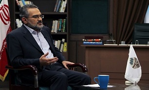 حسینی در گفتگو با میزان