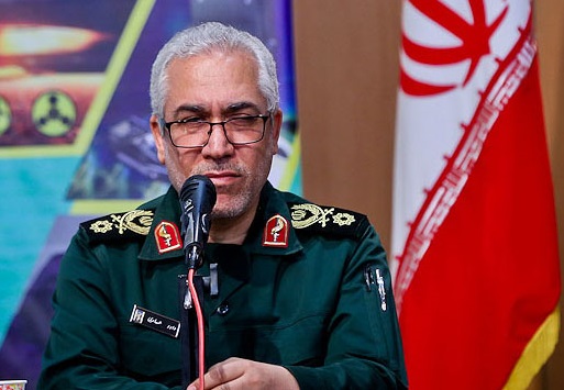 سردار «عامری» رئیس شورای فرهنگی اجتماعی بنیاد حفظ آثار و نشر ارزش‌های دفاع مقدس شد