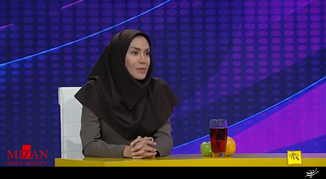 گفتگو با داوری که با حجاب فینال را قضاوت کرد + فیلم گفتگو با داوری که با حجاب فینال را قضاوت کرد + فیلم