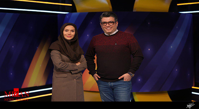 گفتگو با داوری که با حجاب فینال را قضاوت کرد + فیلم گفتگو با داوری که با حجاب فینال را قضاوت کرد + فیلم