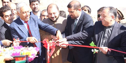 آغاز به کار ساخت 6 هزار مدرسه در