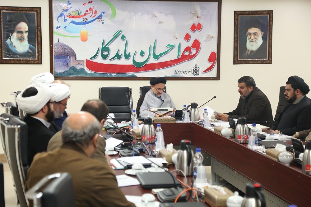 اربعین حسینی شاه‌بیت تفکر اسلام است