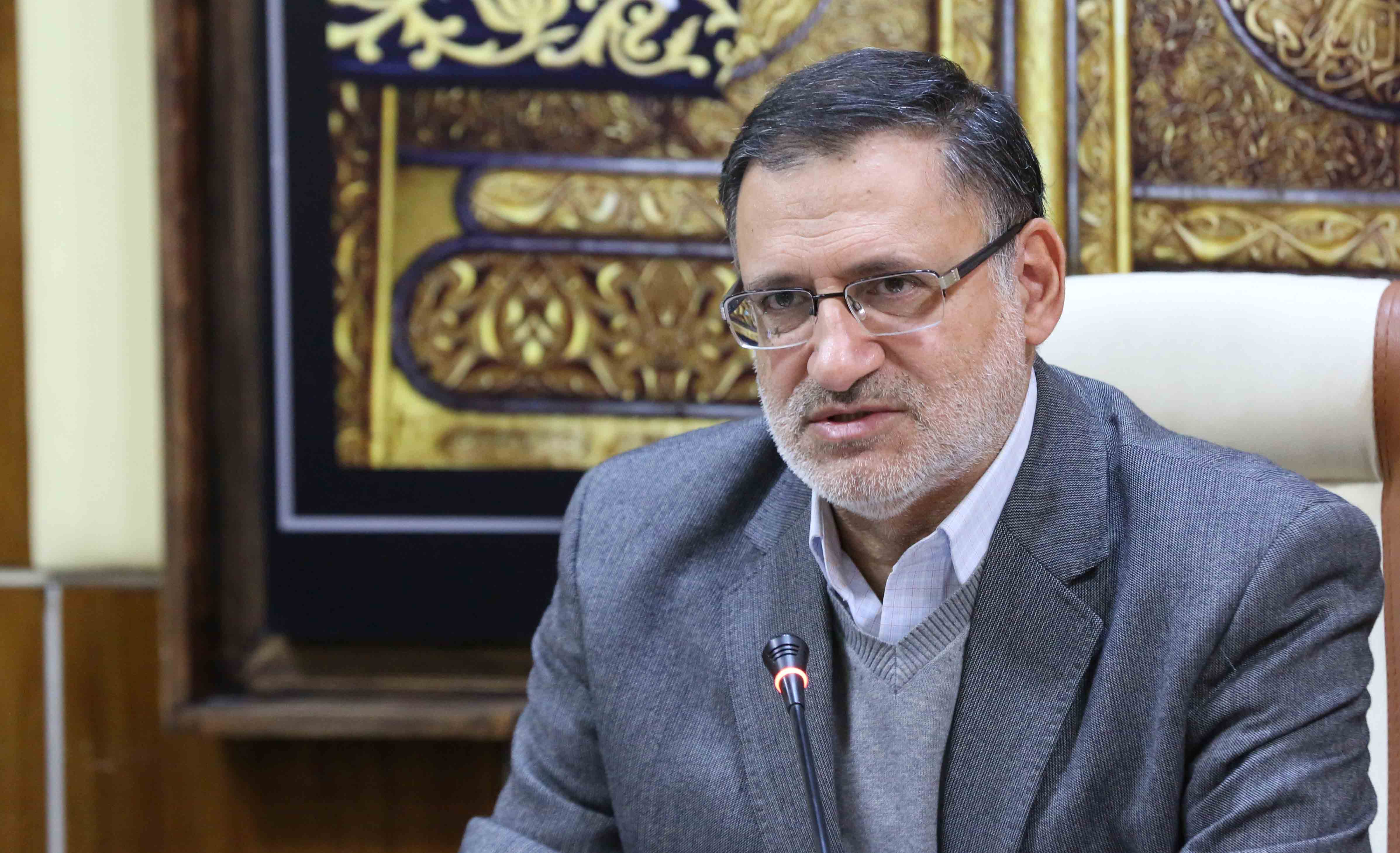 مردم یک ریال بیشتر از 234 هزار تومان برای ویزای اربعین پرداخت کنند/ ثبت نام یک میلیون ۶۰۰ هزار نفر در سامانه سماح مردم یک ریال بیشتر از 234 هزار تومان برای ویزای اربعین پرداخت کنند/ ثبت نام یک میلیون ۶۰۰ هزار نفر در سامانه سماح
