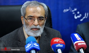 اقدامی که در میرجاوه اتفاق افتاد، کاری نظامی و درگیرانه نبود/ منافقین در ایام اربعین هیچ کاری نمی‌توانند انجام بدهند