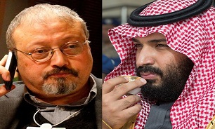 پیشنهاد مالی عربستان برای ترکیه در ازای کنار گذاشتن پرونده خاشقجی پیشنهاد مالی عربستان برای ترکیه در ازای کنار گذاشتن پرونده خاشقجی
