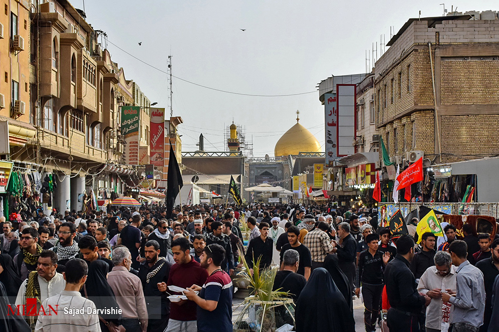زائر کربلا چه‌‍ کارهایی باید انجام دهد/