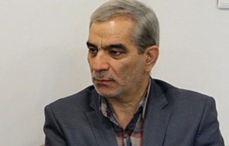 بماند برای روز جمعه/آقای اللهیاری/ براساس منافع و عزت ملی اقدامات لازم را در جهت حل مشکلات داخلی کشور بدون درنظرگرفتن تحریم‎ها انجام دهند./غو تحریم‌ها تنها راه‌حل مشکلات داخلی نیست/ادبیات حاکم بر نظام جمهوری اسلامی ایران با هرگونه واگرایی و وابستگی به دشمنان بیگانه است