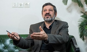 کنعانی مقدم در گفتگو با میزان: