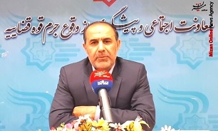 حمایت قانون از گزارش‌دهندگان مفاسد اداری و اقتصادی / مردم بدون واهمه مفاسد را گزارش دهند