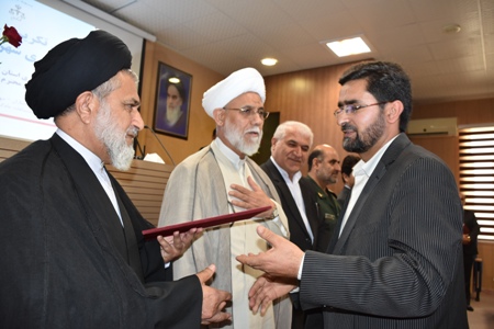 استفاده از ظرفیت ریش سفیدان برای کاهش ورودی پرونده‌ها
