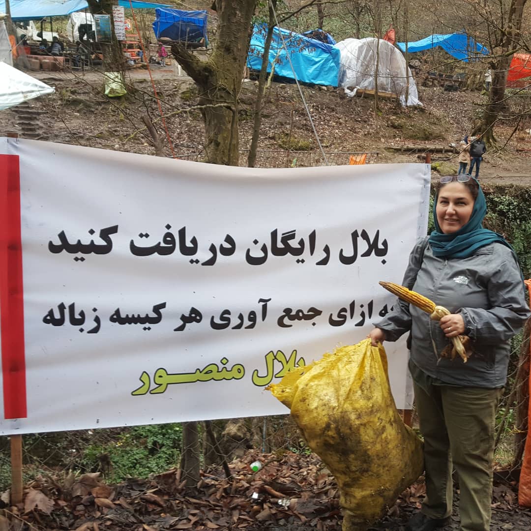 یک کیسه زباله یک بلا رایگان /اختراعی جالب برای پخت بلال یک کیسه زباله یک بلا رایگان /اختراعی جالب برای پخت بلال