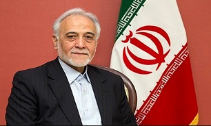 پیام تسلیت پرویز داوودی به سردار حاجی زاده