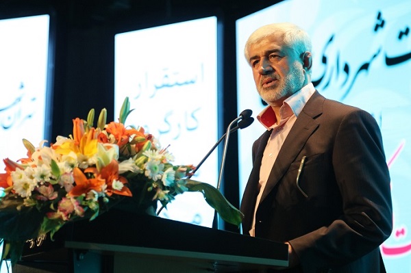 شهرداری تهران بیش از مسئولیت قانونی در حوزه آسیب‌های اجتماعی اقدام می‌کند
