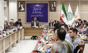 تاکسیرانان نقش اثرگذاری در تصمیم گیری‌های سازمان دارند