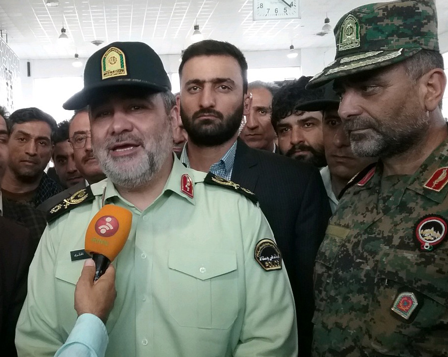 رفع مشکل خروج اتوبوس‌های کاپوتاژ در پایانه مرزی مهران/ اعزام یک و نیم میلیون زائر از مرز مهران به عتبات