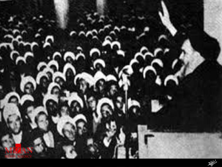 ای علمای اسلام، به داد اسلام برسید؛ رفت اسلام... +صوت