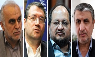 بهارستان مهیای بررسی صلاحیت مهمانان جدید پاستور/ روحانی به مجلس می‌رود