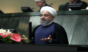 حسن روحانی حسن روحانی