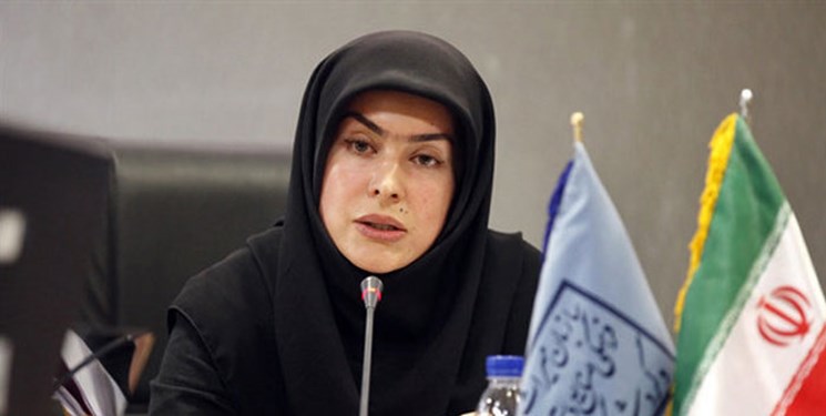 بانوان  ۷۵ درصد فعالان حوزه تولید صنایع‌دستی را تشکیل می دهند