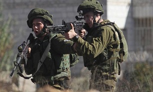 شهادت یک فلسطینی در پی اصابت گلوله نظامیان صهیونیست