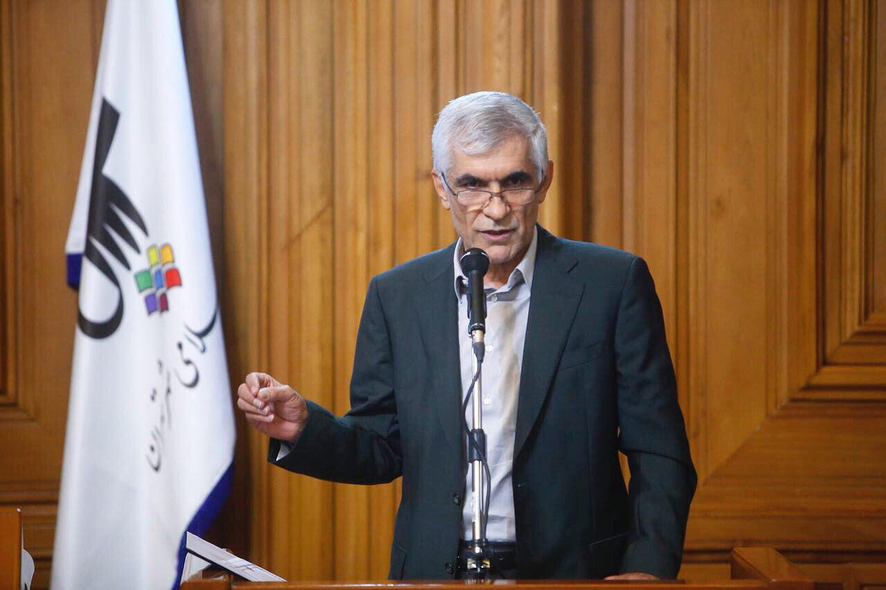 کاهش تخفیف صدور پروانه ساخت از میزان درآمد شهرداری میکاهد کاهش تخفیف صدور پروانه ساخت از میزان درآمد شهرداری میکاهد