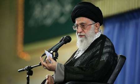بازتاب بیانات رهبر معظم انقلاب درباره سوریه در رسانه های 