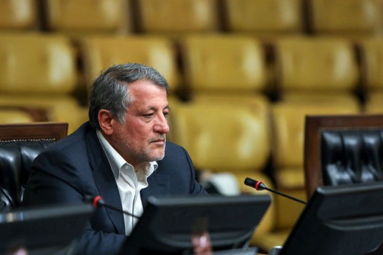 شورا تلاش میکند افشانی شهردار باقی بماند شورا تلاش میکند افشانی شهردار باقی بماند