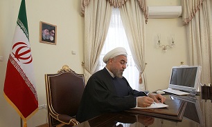 رییس جمهور 4 وزیر جدید کابینه دولت دوازدهم را منصوب کرد
