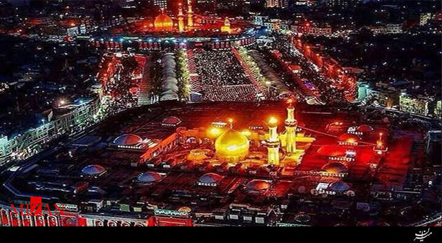 مداحی فارسی و عربی مداحی فارسی و عربی