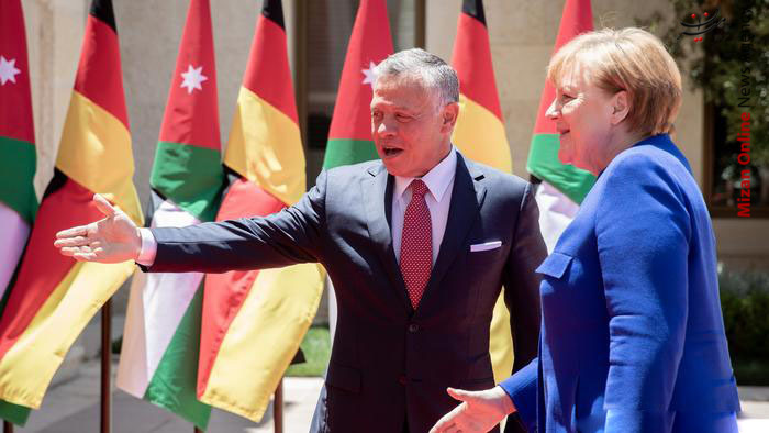 شرط آلمان کشور به ۴.۵ میلیون واحد مسکونی جدید نیاز دارد/ بازگرداندن بیش از ۲ هزار زائر فاقد مدارک