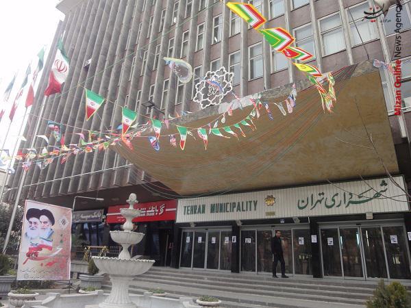 شهردار تهران کشور به ۴.۵ میلیون واحد مسکونی جدید نیاز دارد/ بازگرداندن بیش از ۲ هزار زائر فاقد مدارک