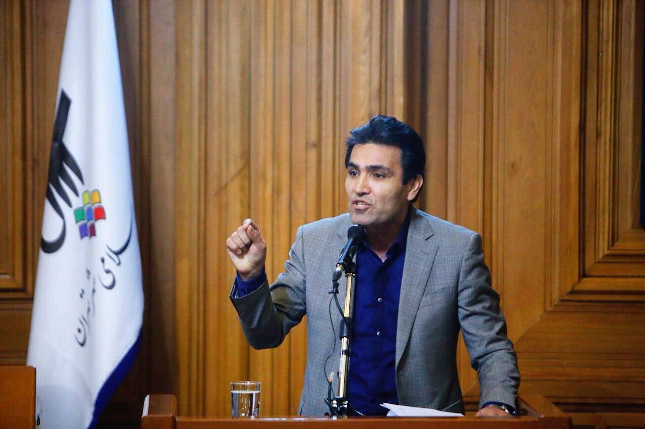 کاهش درآمدهای شهرداری تهران از محل فروش املاک و عوارض پرداخت کاهش درآمدهای شهرداری تهران از محل فروش املاک و عوارض پرداخت